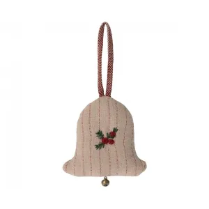 Maileg bell ornament small