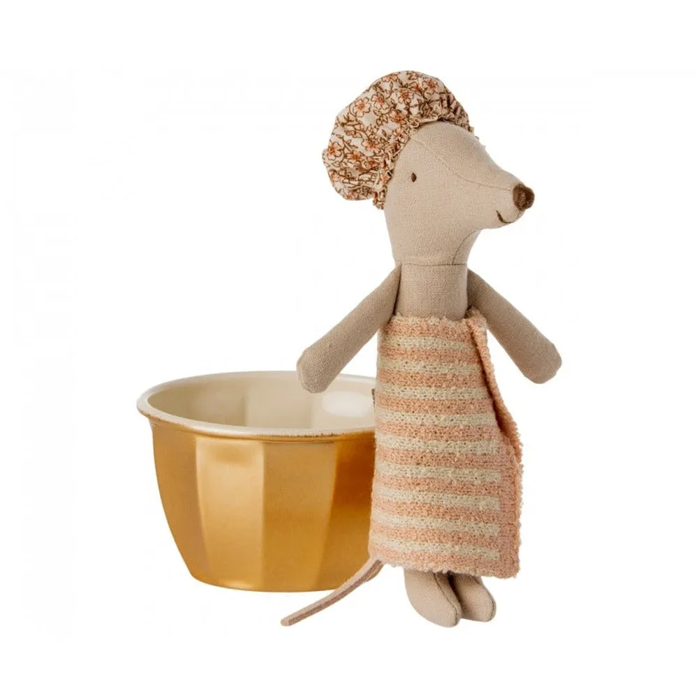 Maileg big sister wellness mouse 2023