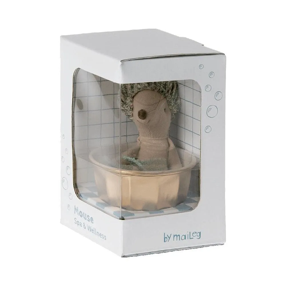 maileg big sister wellness mouse