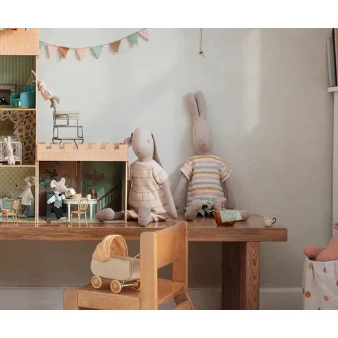 maileg big sister wellness mouse