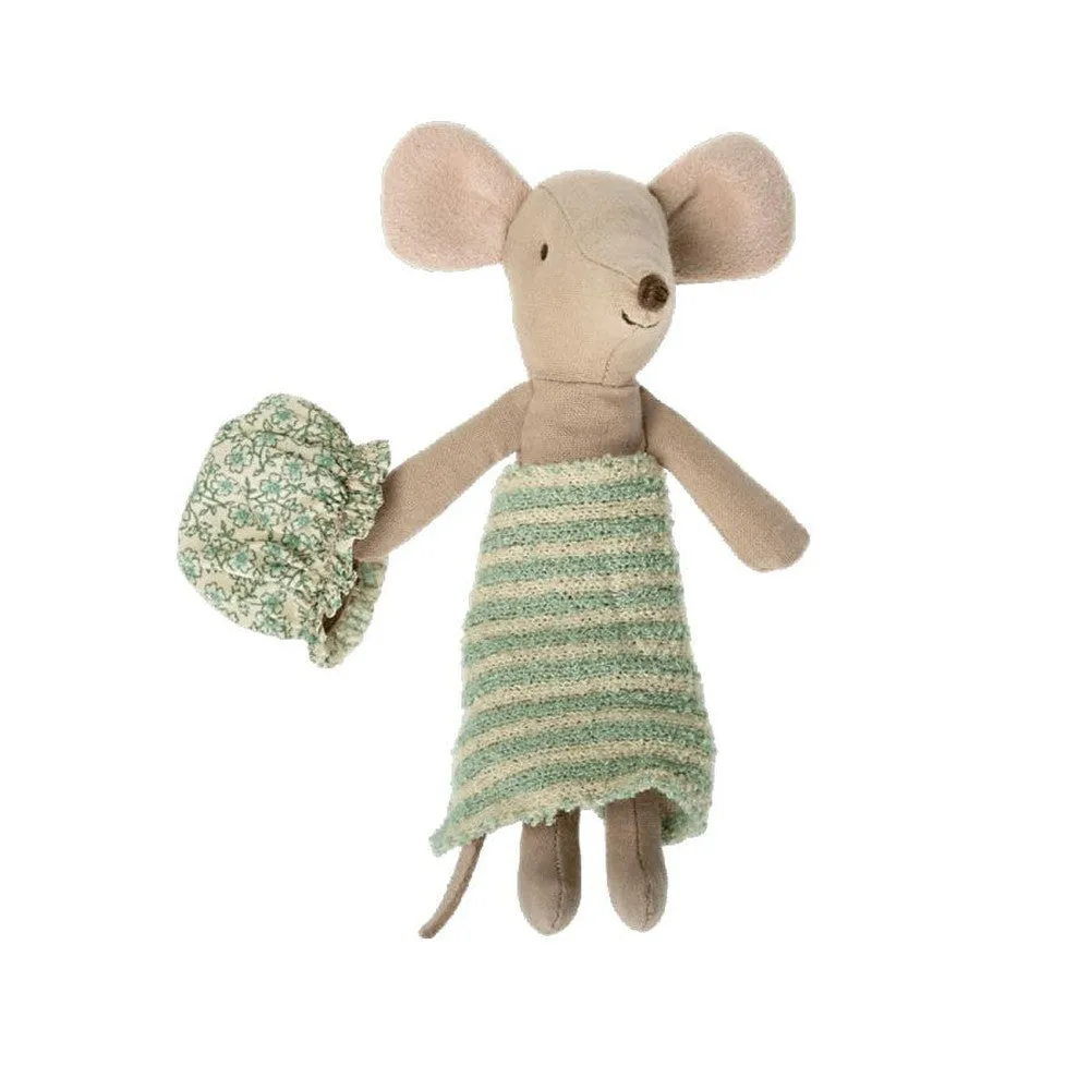 maileg big sister wellness mouse