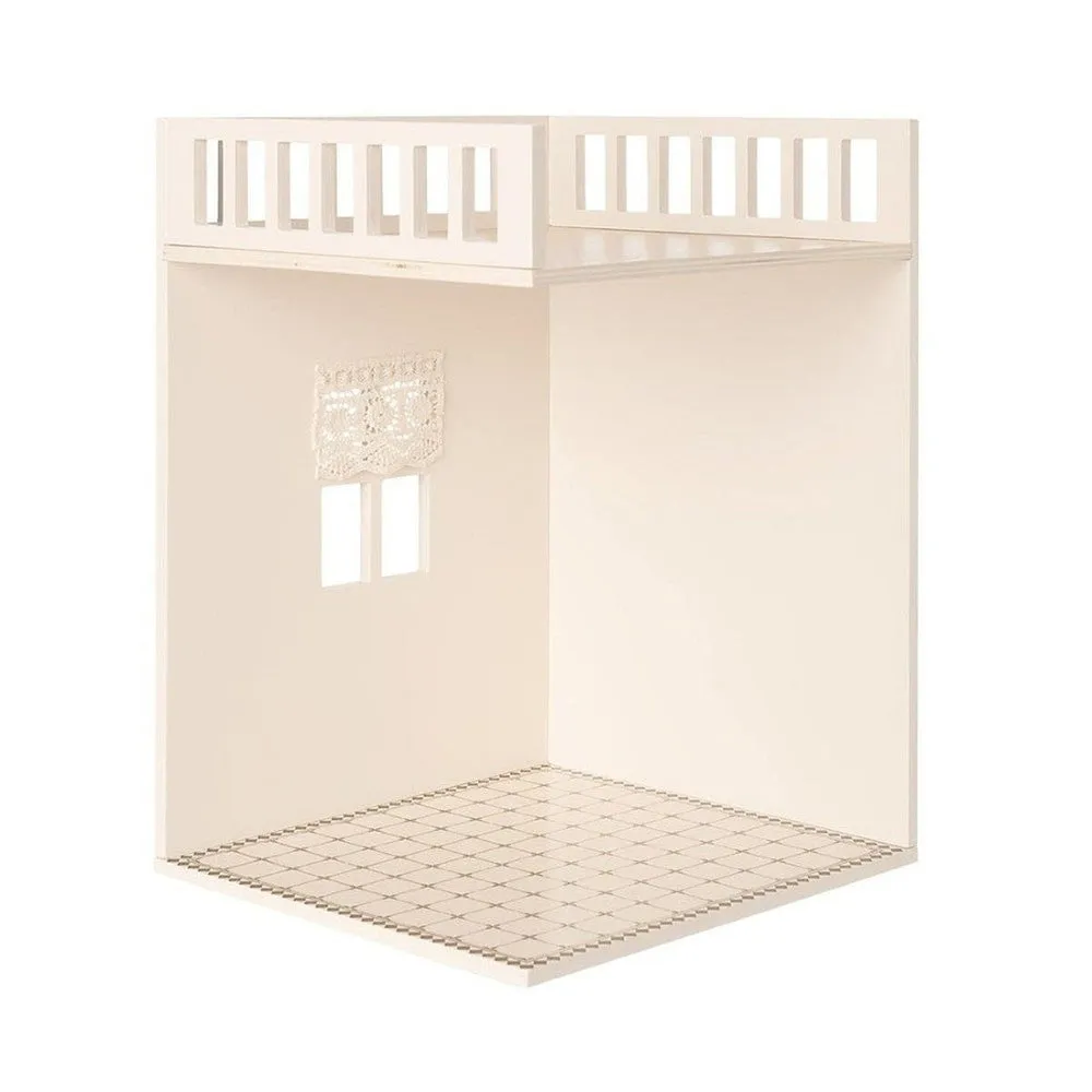 Maileg bonus room - bathroom