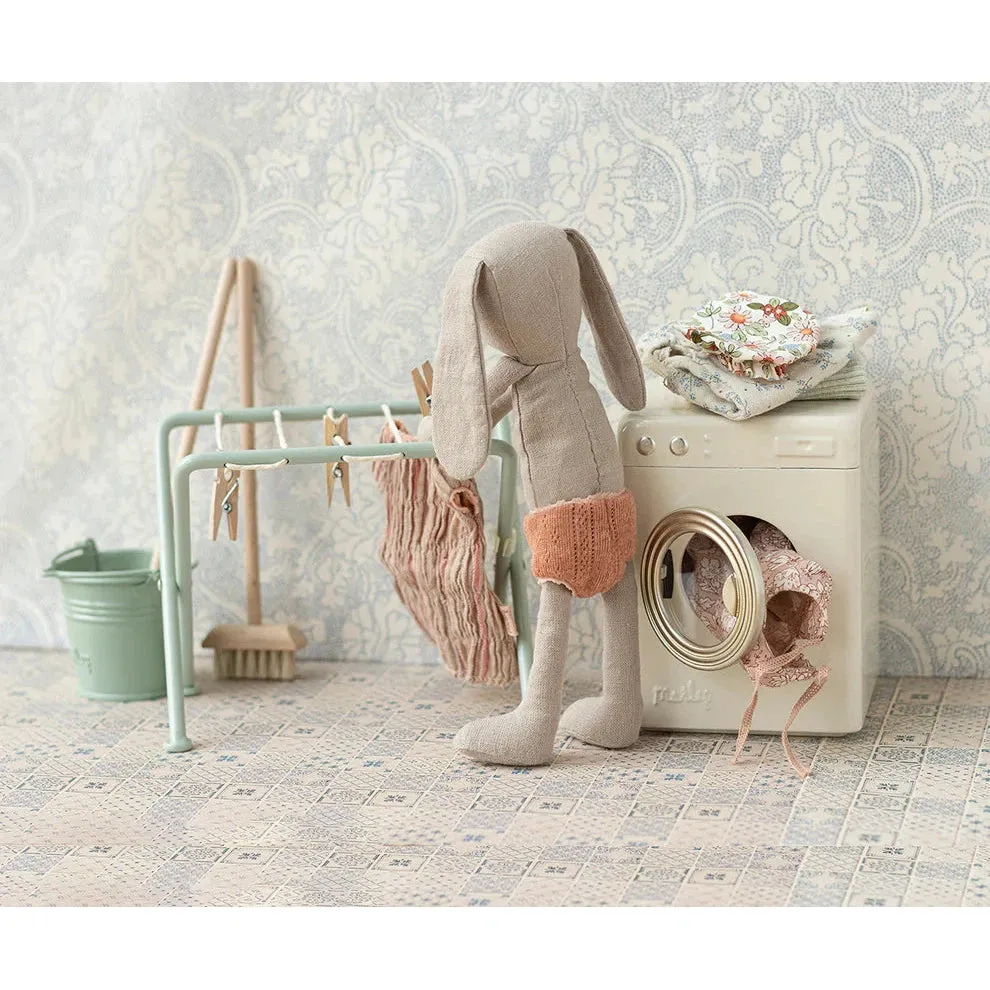 Maileg bucket and mop