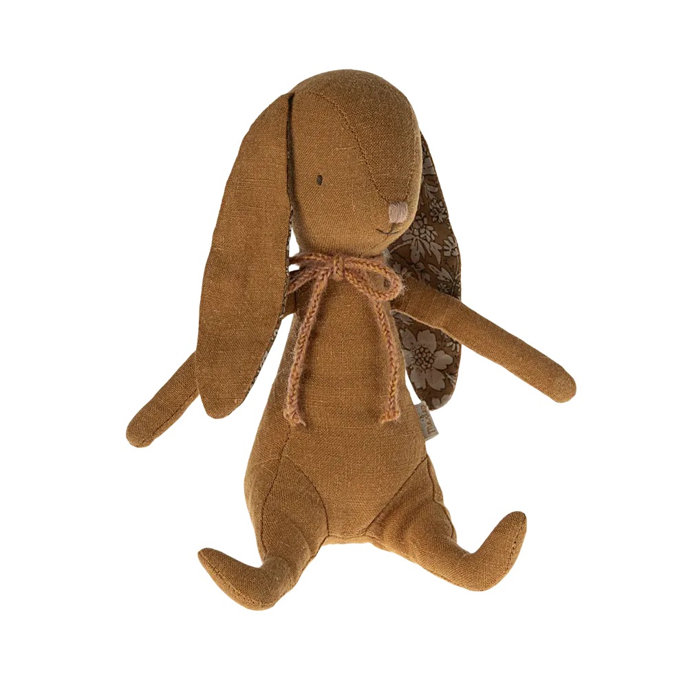 Maileg bunny - ocher