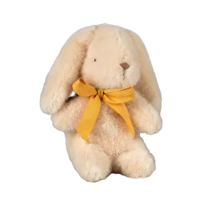 Maileg bunny plush, mini - cream