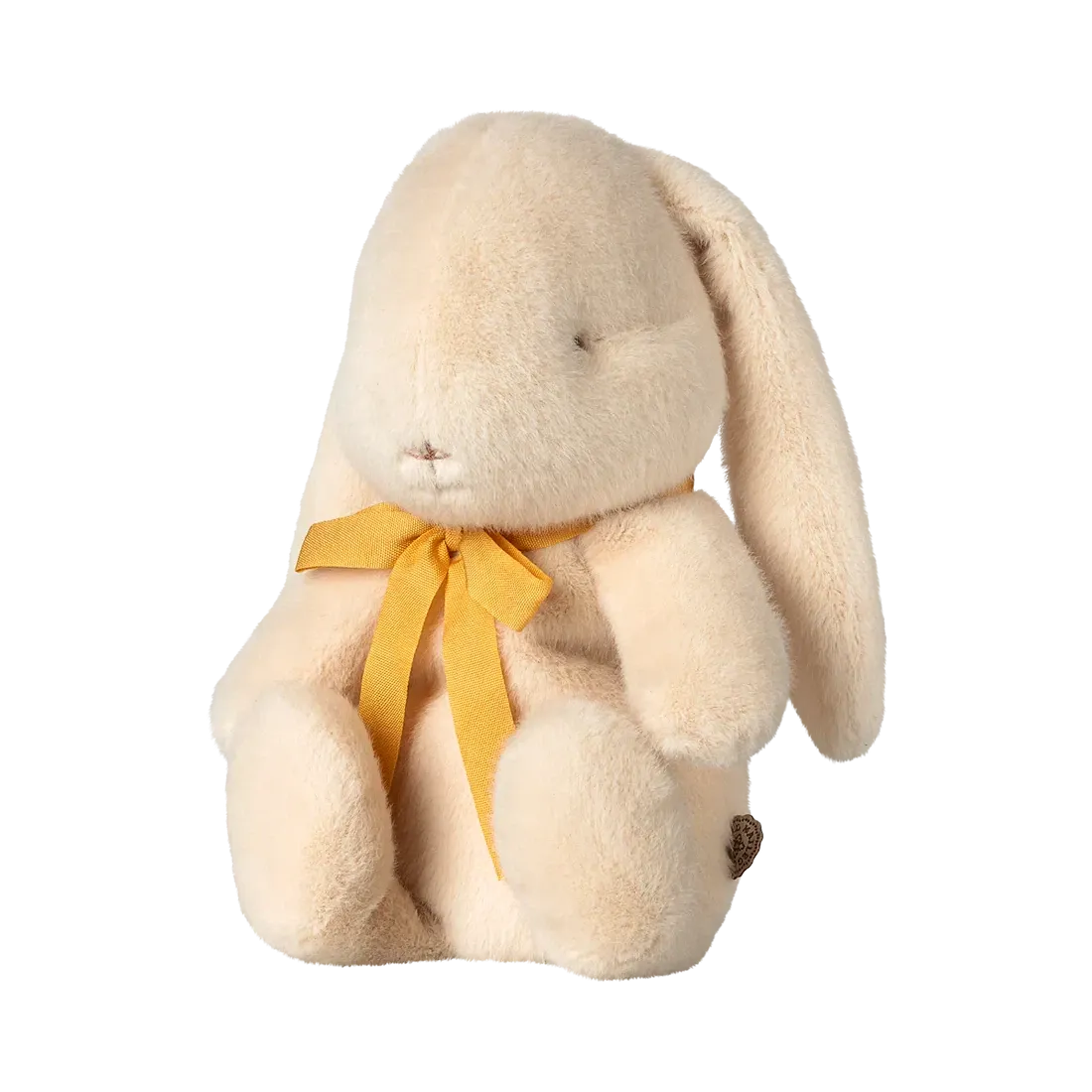 Maileg bunny plush, small - cream