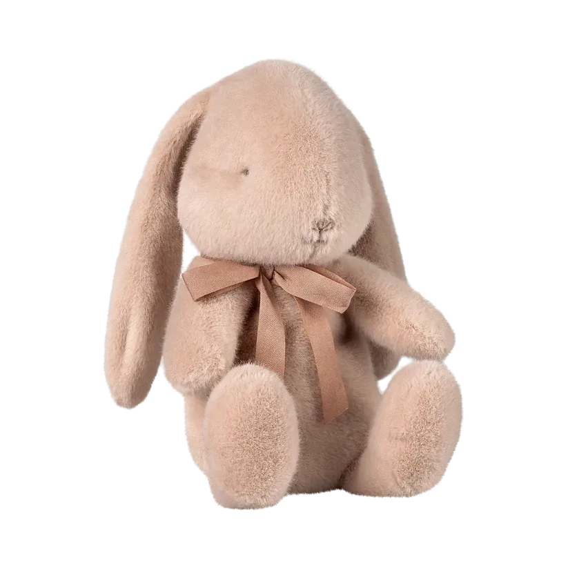 Maileg bunny plush, small - light powder