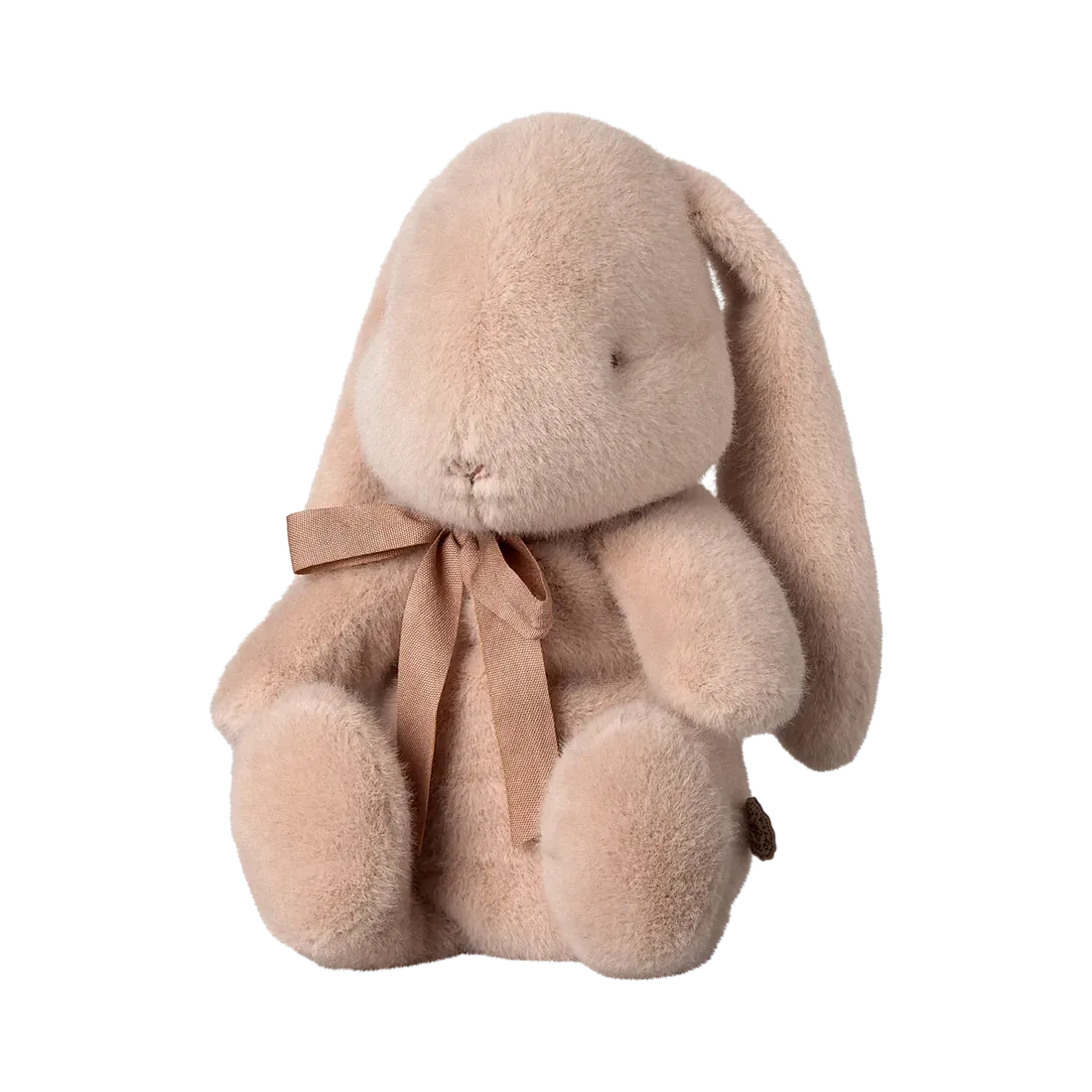 Maileg bunny plush, small - light powder