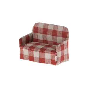 Maileg couch for mice
