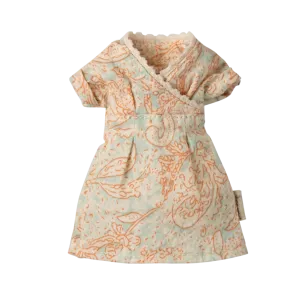Maileg dress, mum mouse