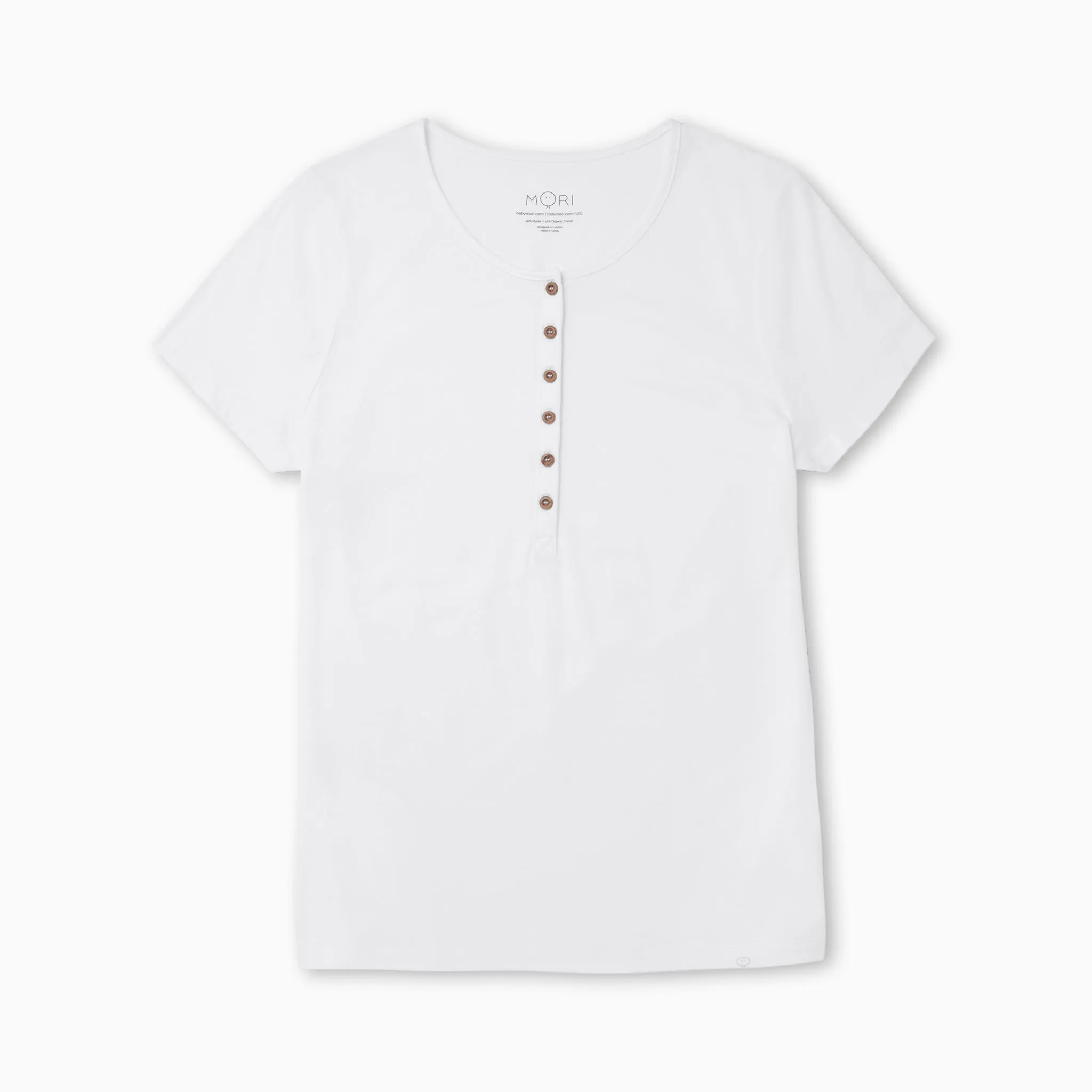 Mama T-Shirt & Joggers Outfit