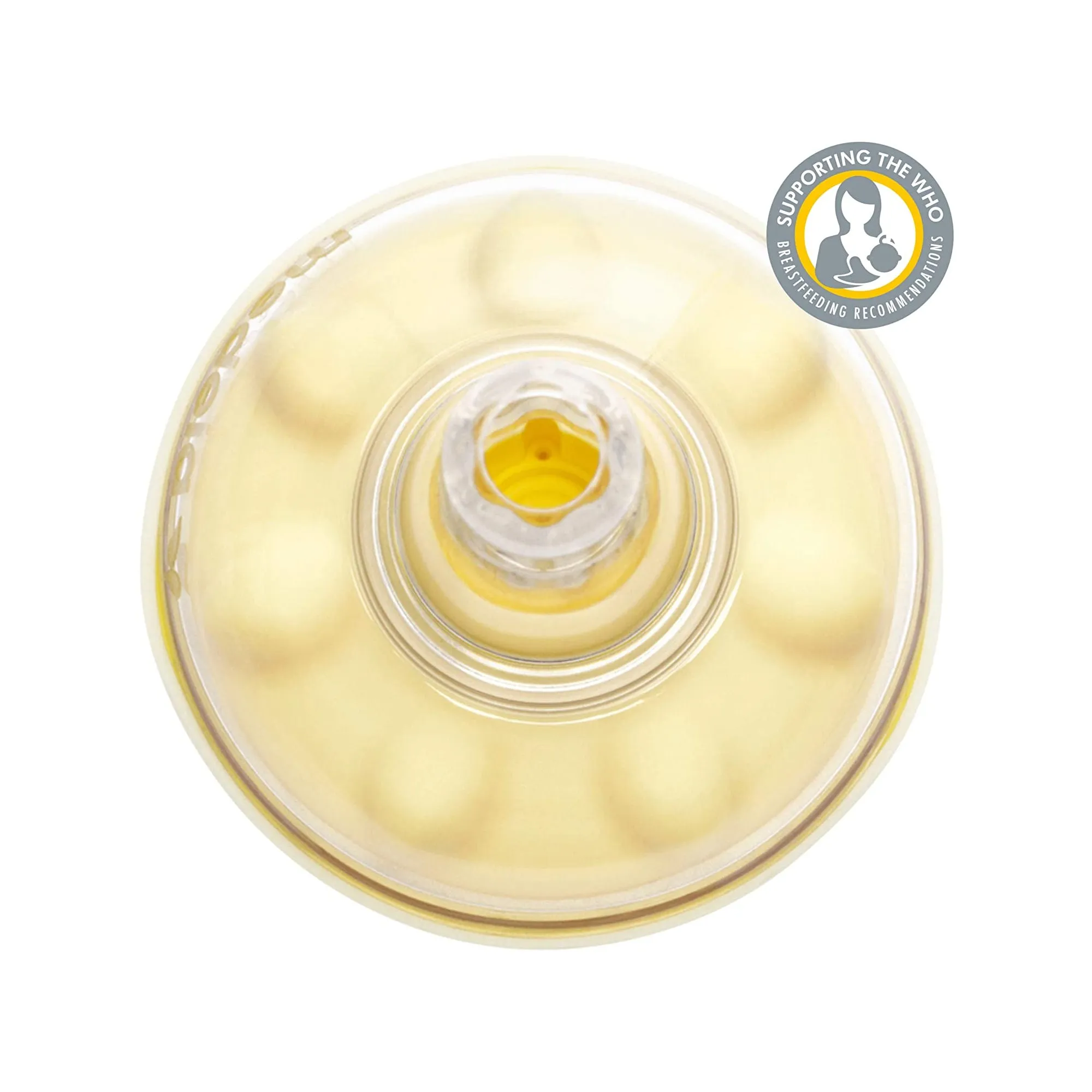 MEDELA Calma Nipple With 150ml BPA Free Bottle