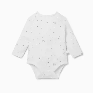 MORI Mascot Long Sleeve Bodysuit