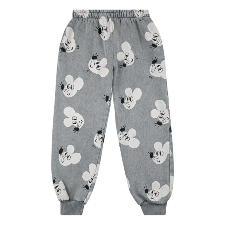 Mouse All Over Sweatpants