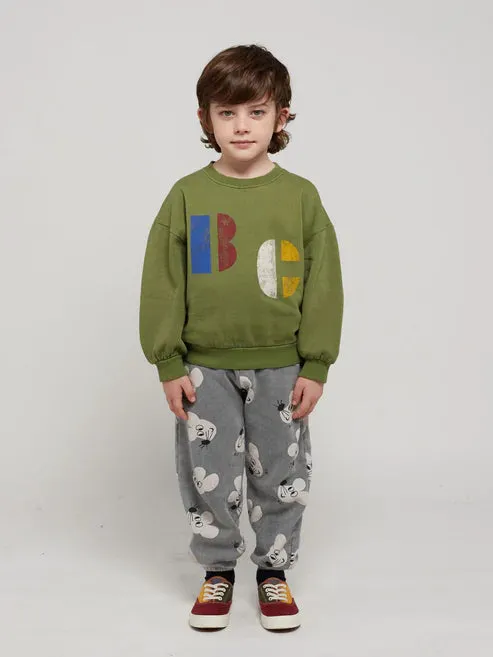 Mouse All Over Sweatpants