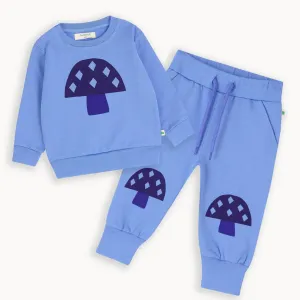 Mushroom Jogger Set