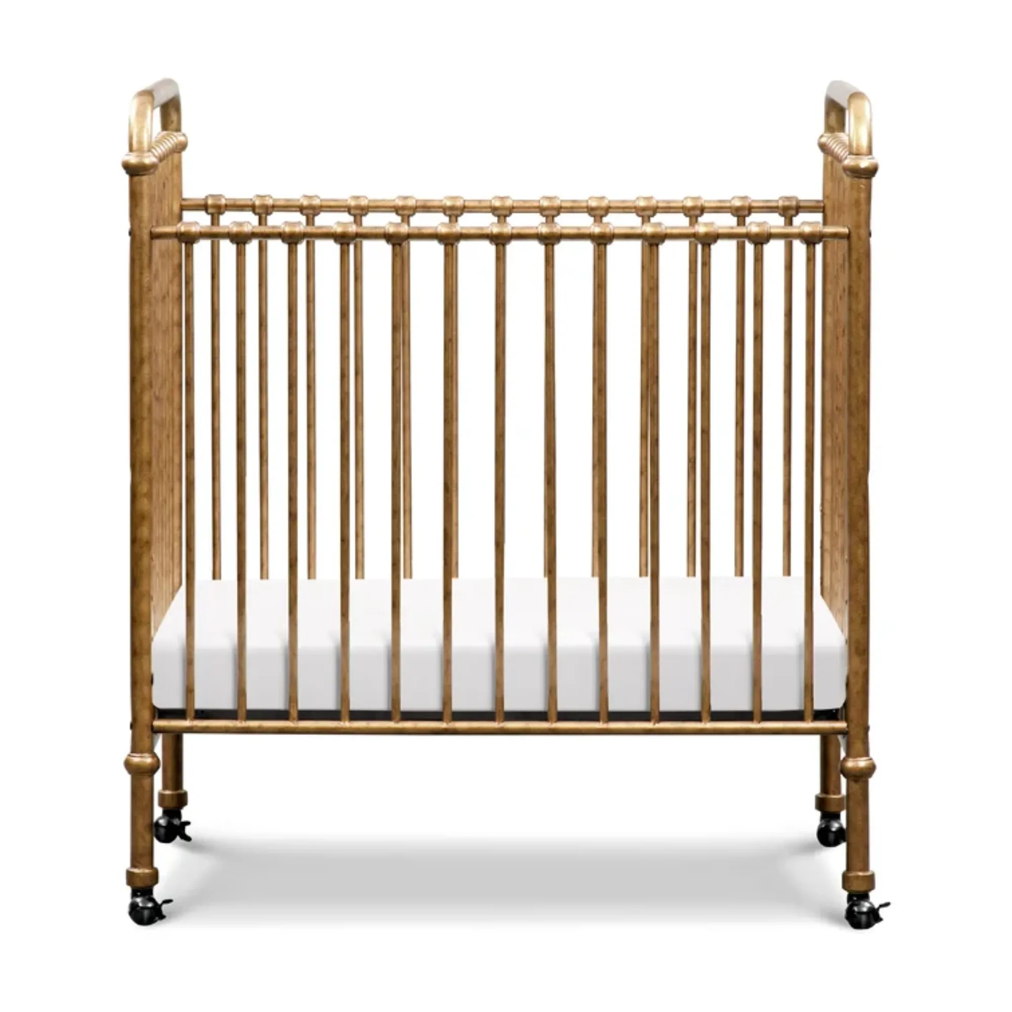 NAMESAKE Abigail 3-in-1 Convertible Mini Crib