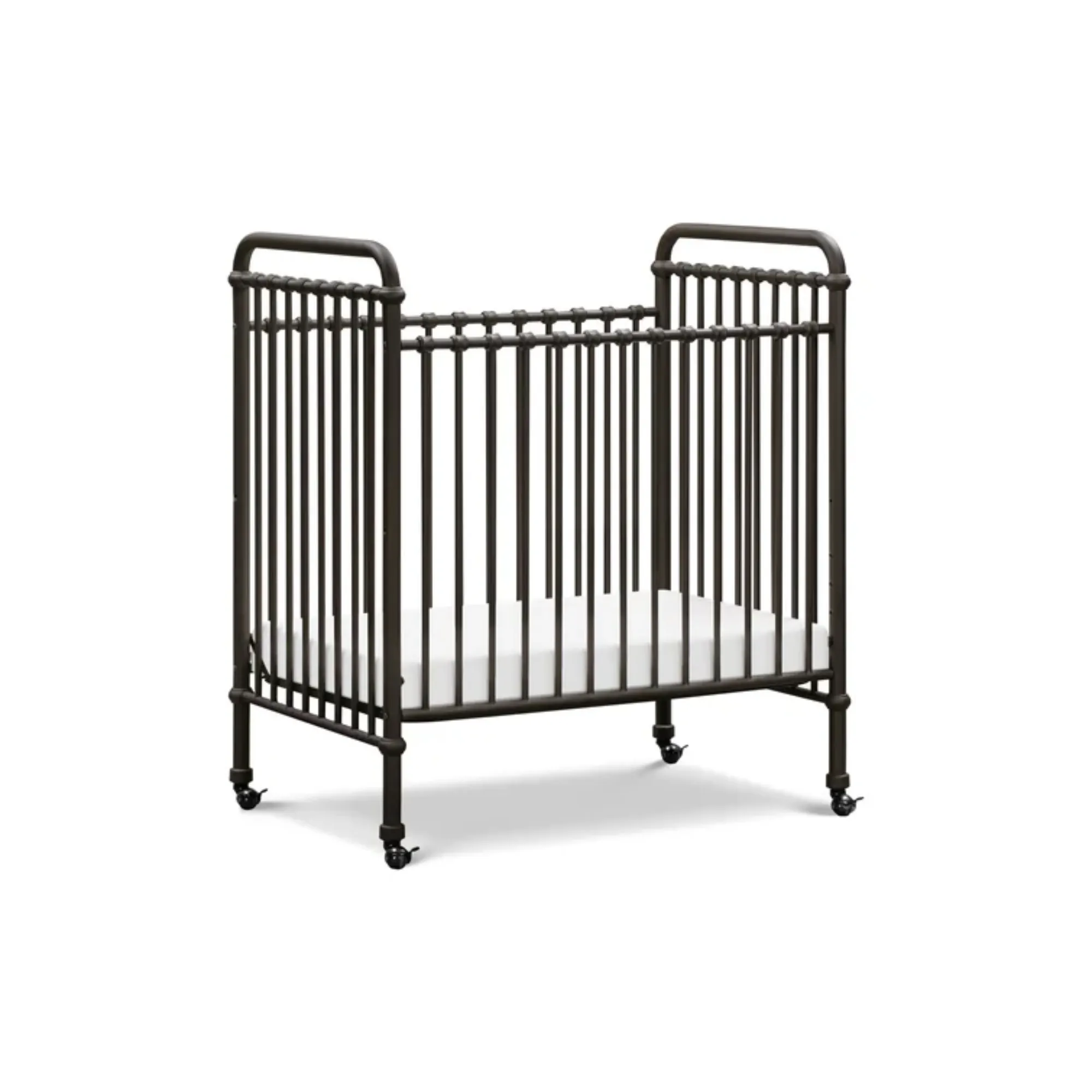 NAMESAKE Abigail 3-in-1 Convertible Mini Crib