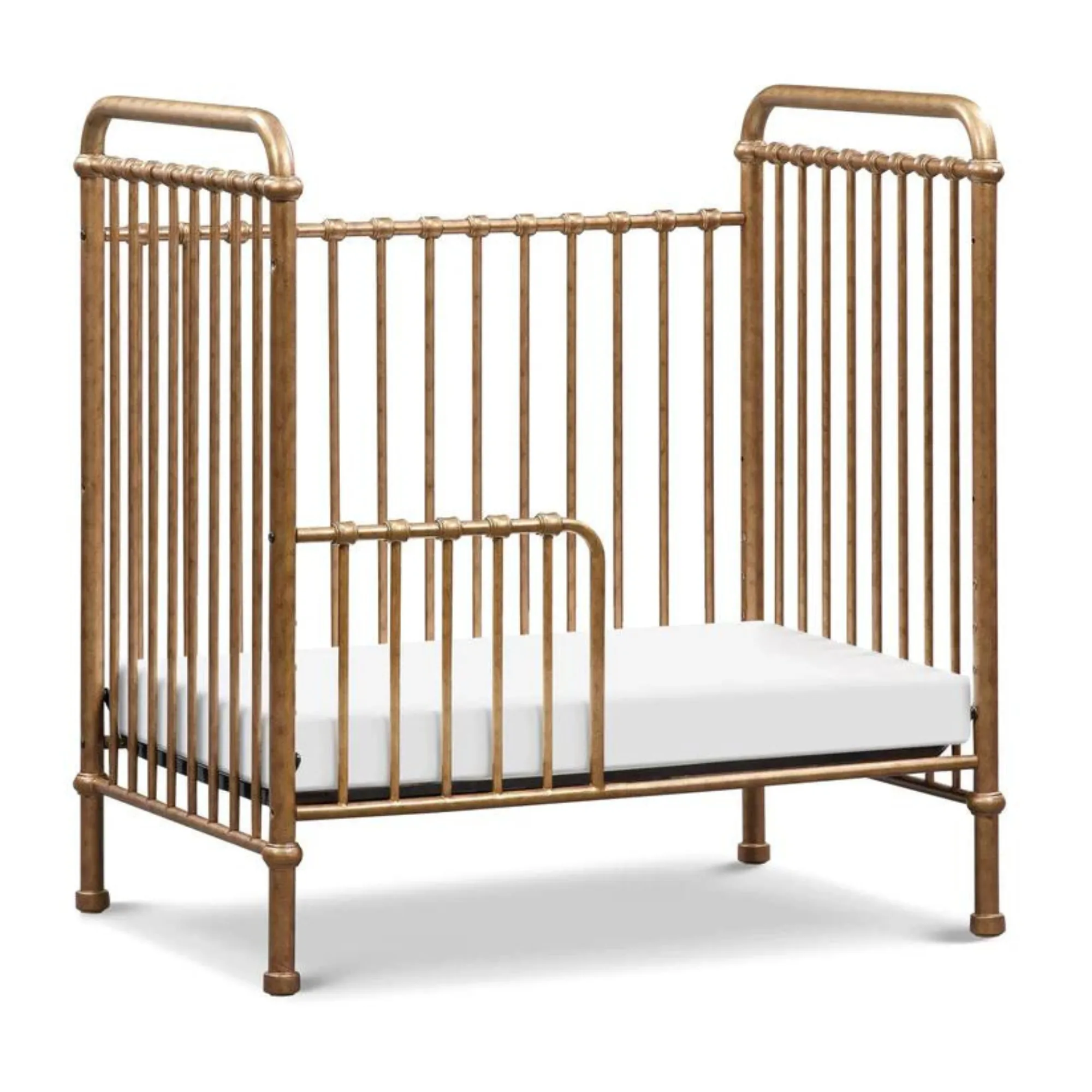 NAMESAKE Abigail 3-in-1 Convertible Mini Crib