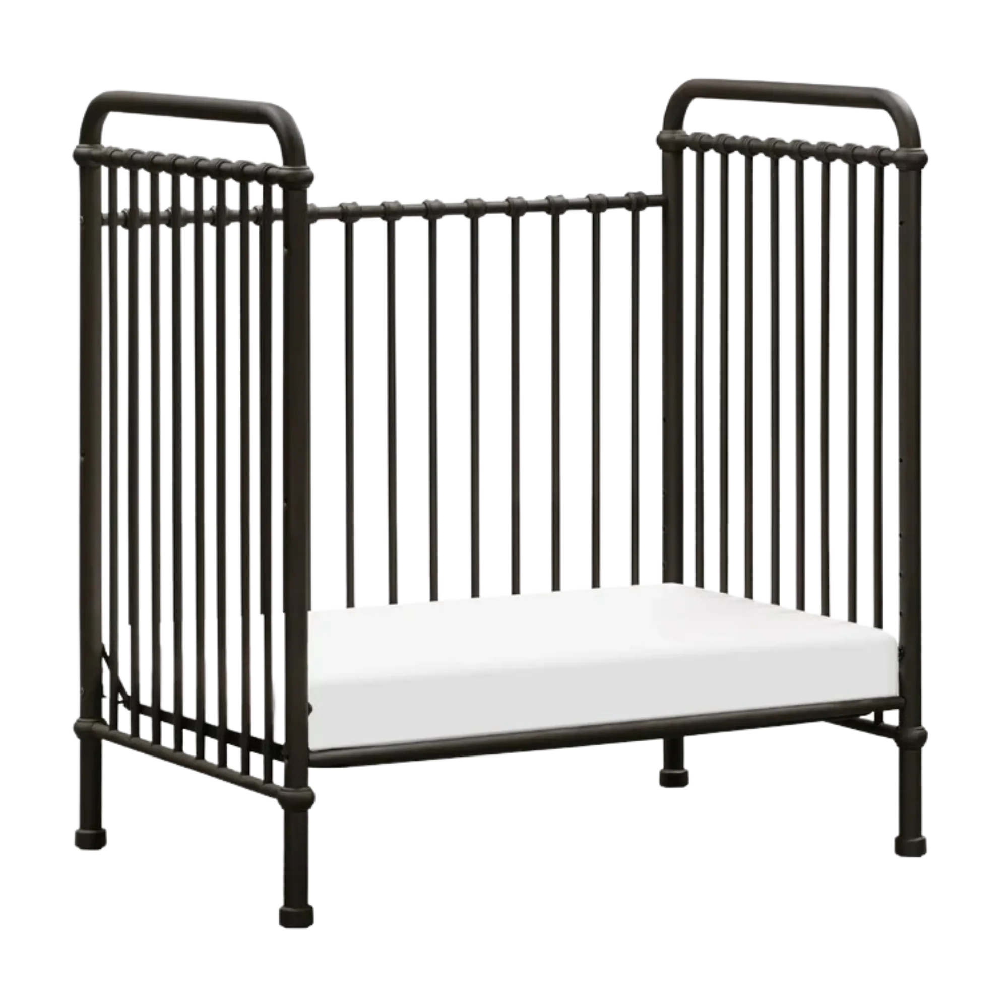 NAMESAKE Abigail 3-in-1 Convertible Mini Crib