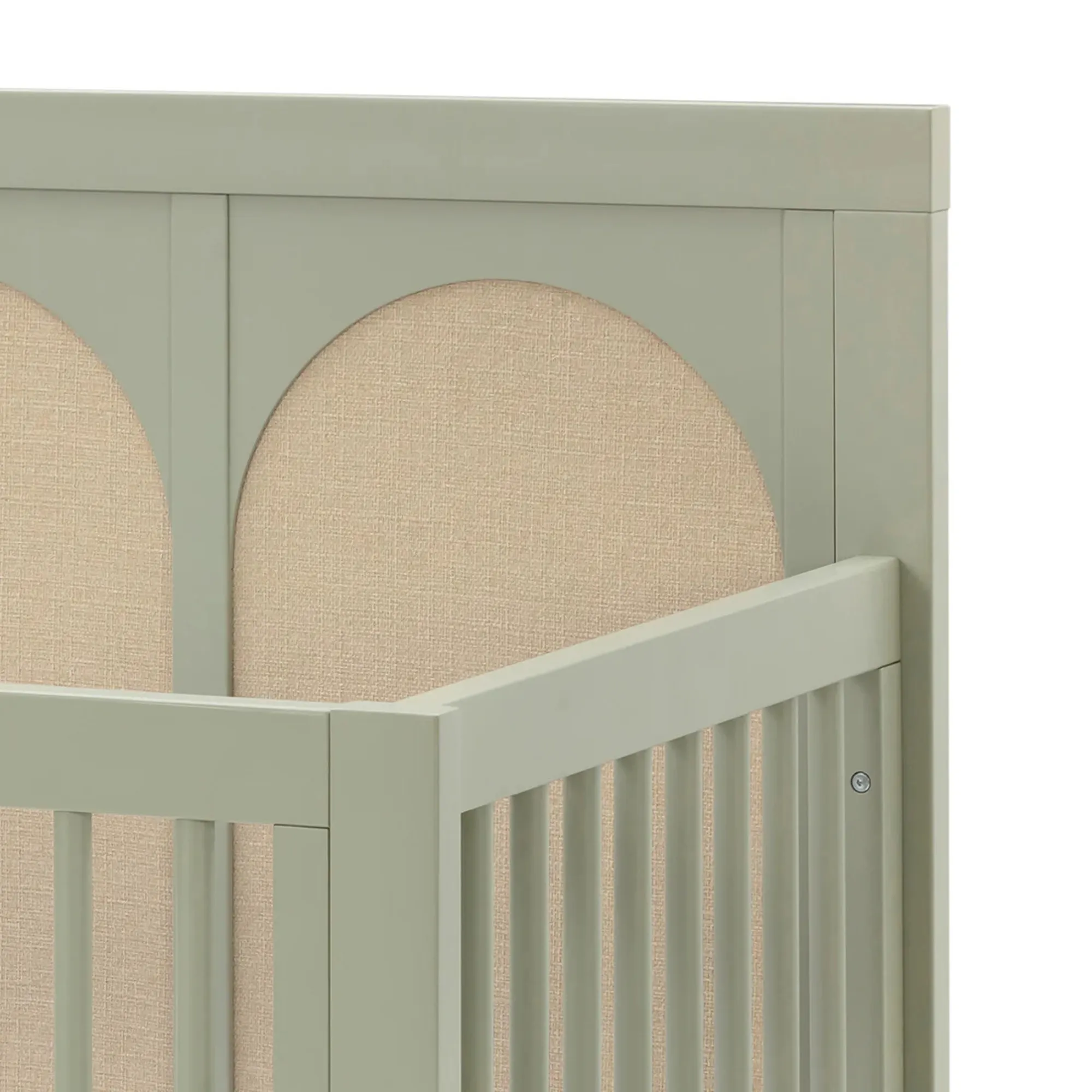NAMESAKE Eloise 4-in-1 Convertible Crib