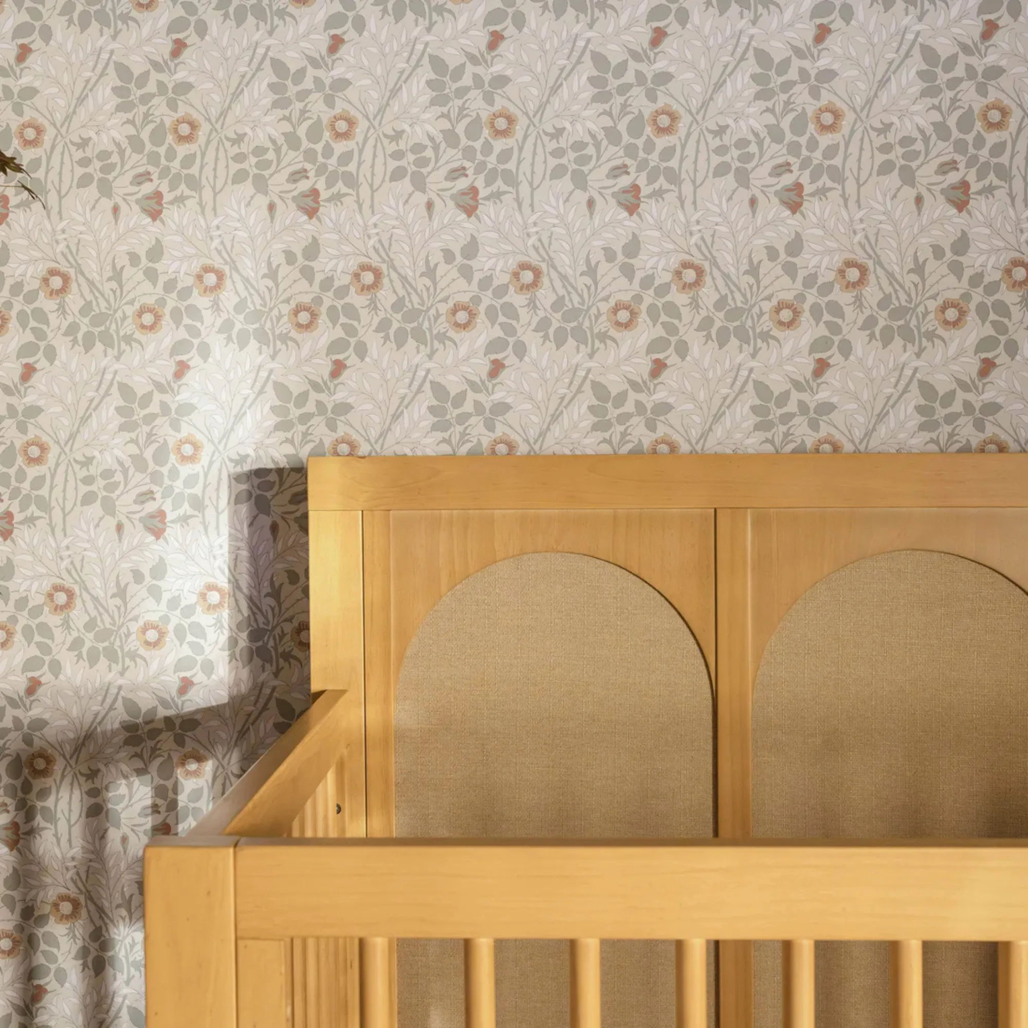 NAMESAKE Eloise 4-in-1 Convertible Crib