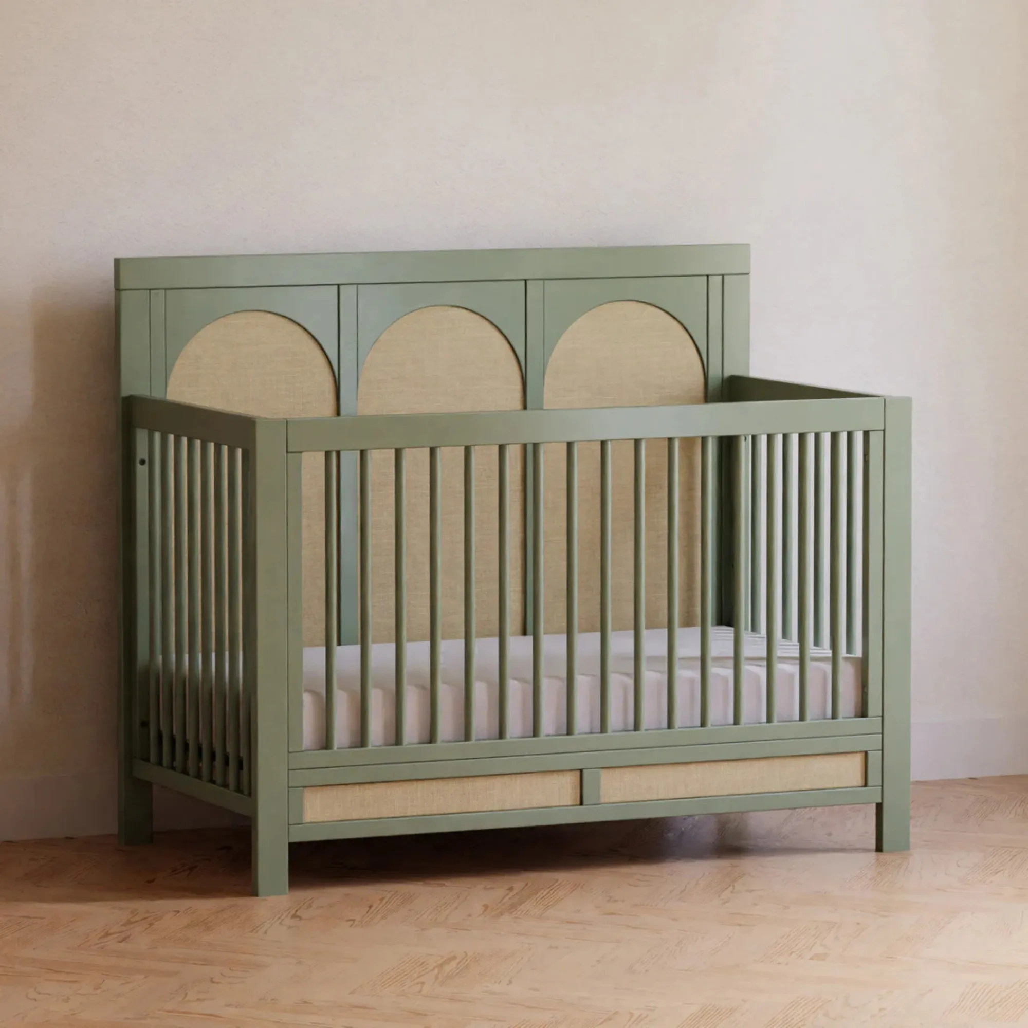 NAMESAKE Eloise 4-in-1 Convertible Crib