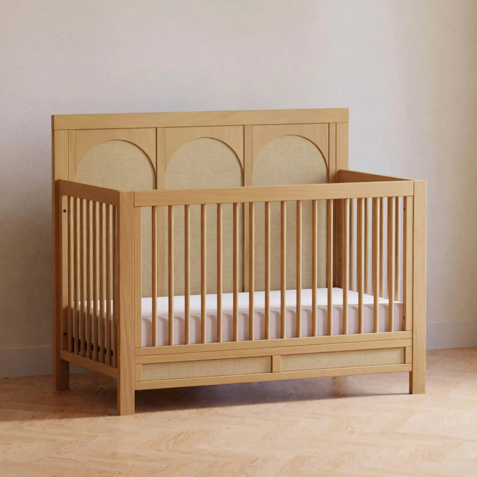 NAMESAKE Eloise 4-in-1 Convertible Crib