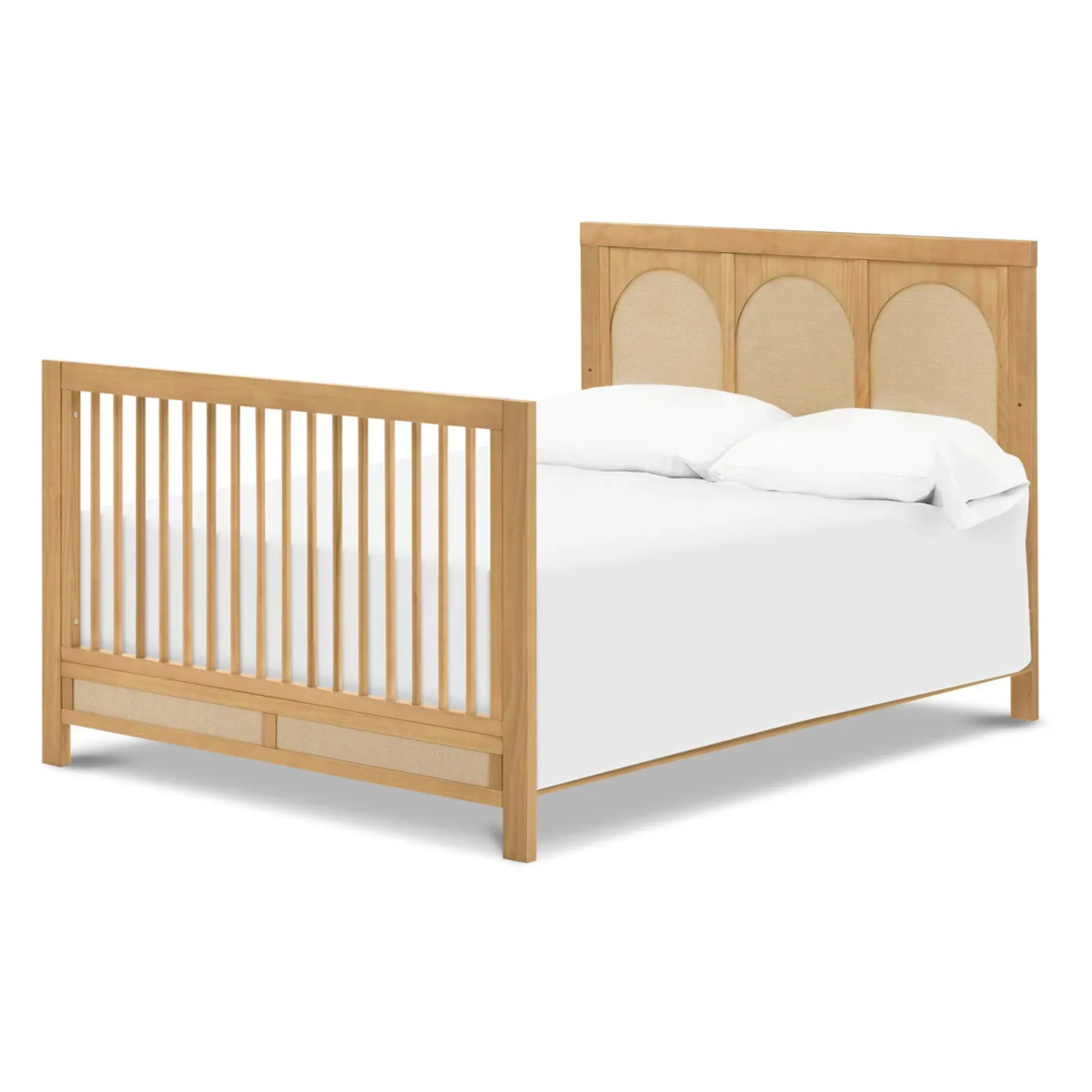 NAMESAKE Eloise 4-in-1 Convertible Crib