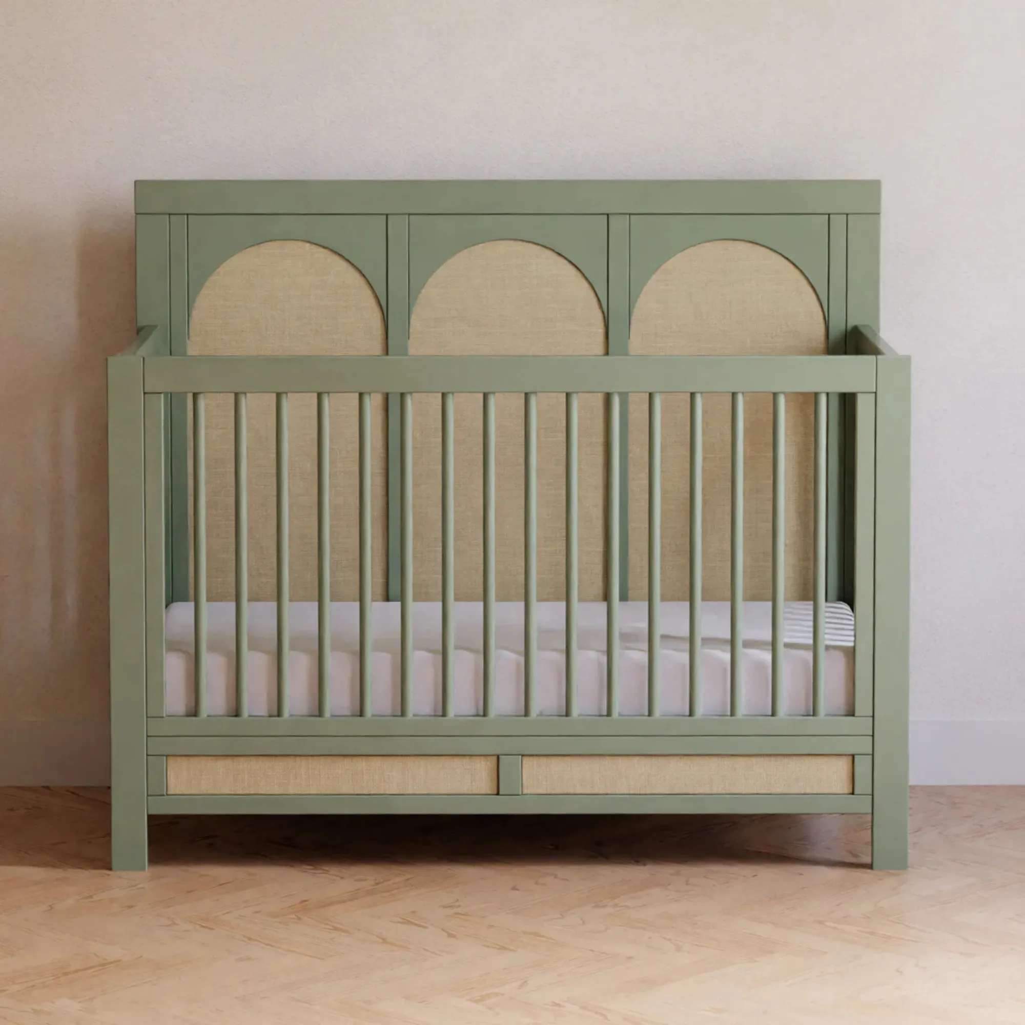 NAMESAKE Eloise 4-in-1 Convertible Crib