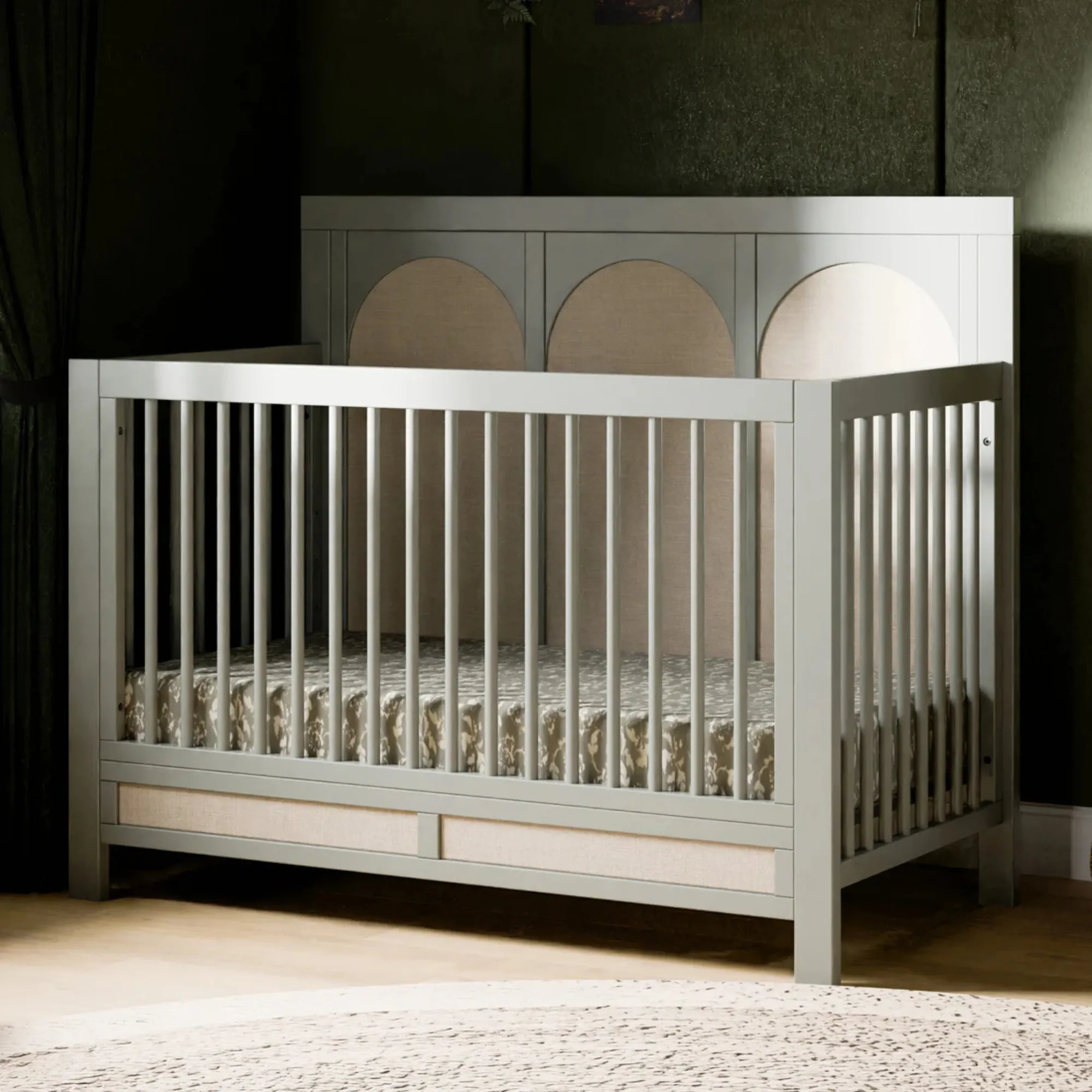 NAMESAKE Eloise 4-in-1 Convertible Crib