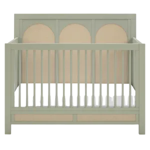NAMESAKE Eloise 4-in-1 Convertible Crib