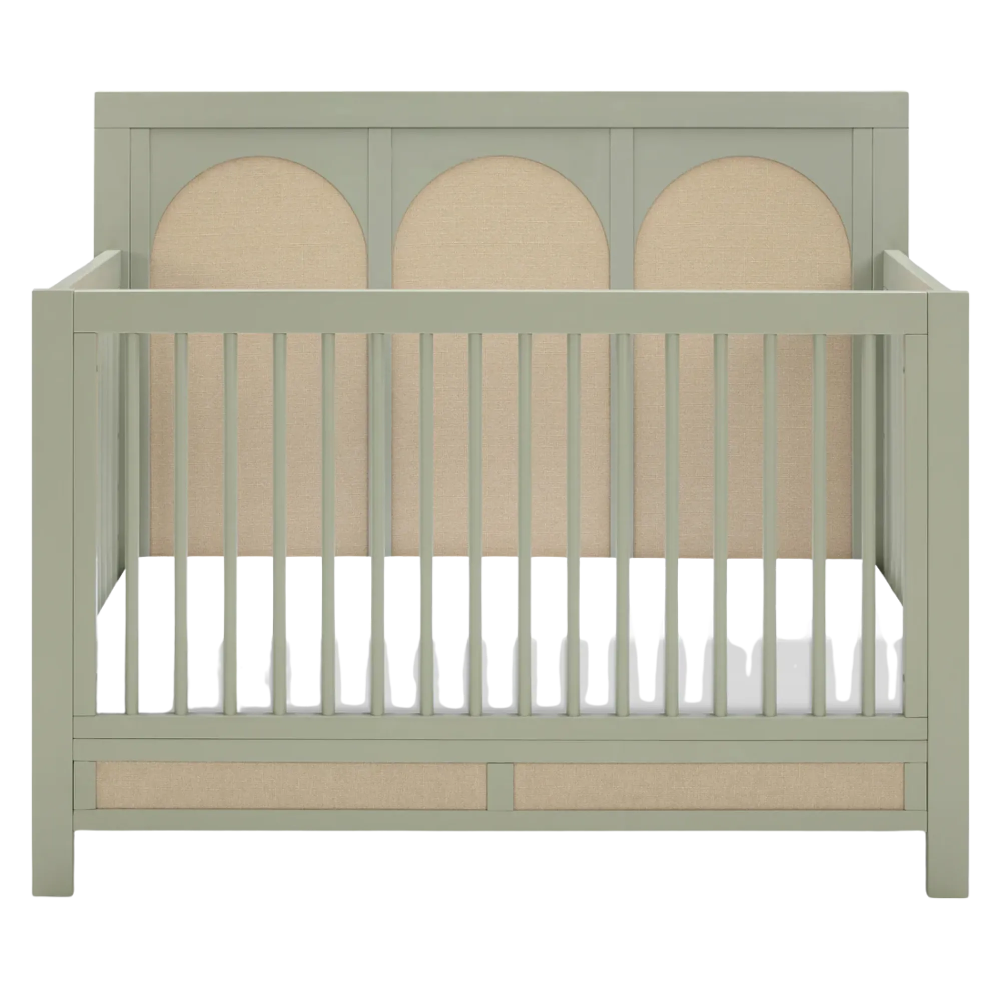 NAMESAKE Eloise 4-in-1 Convertible Crib