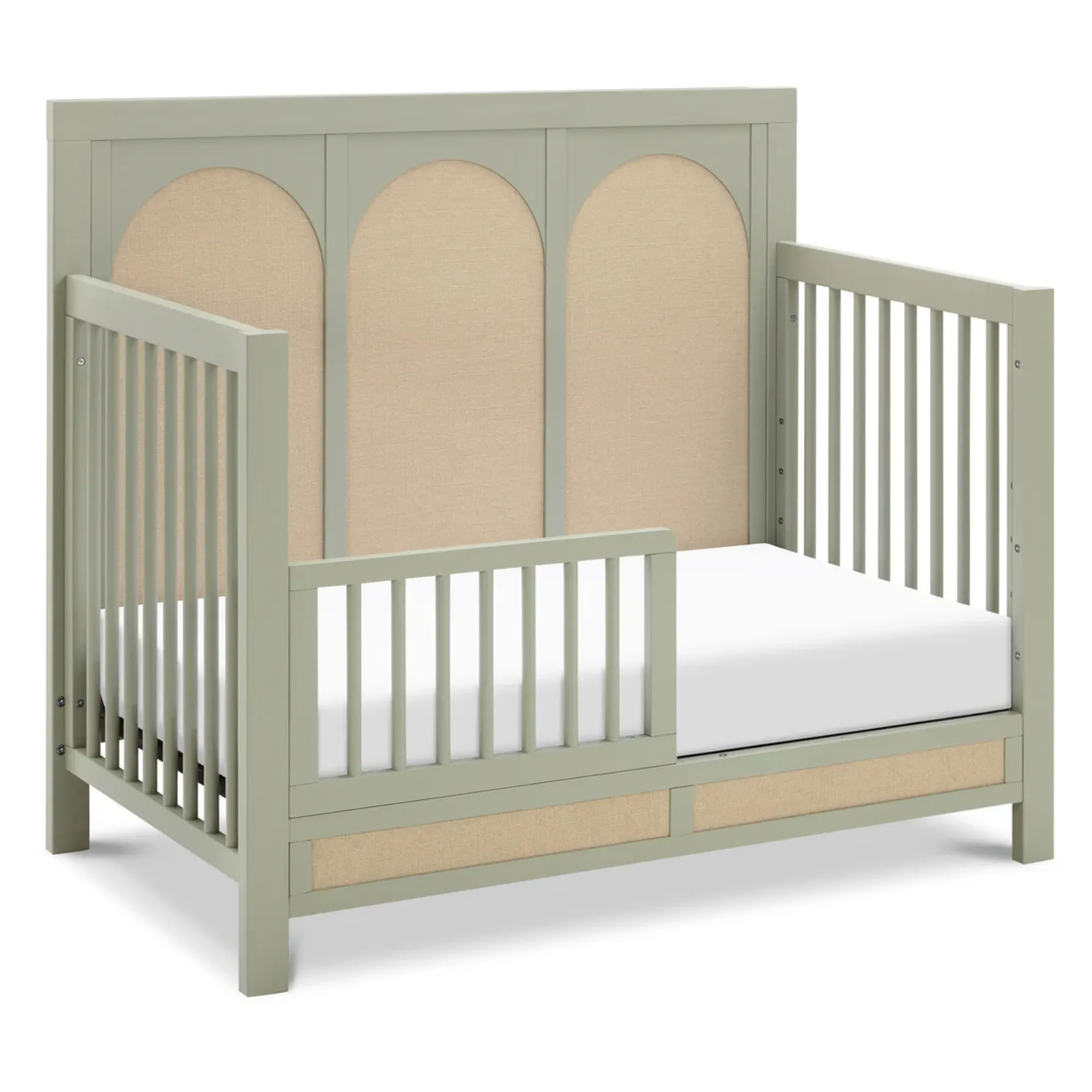 NAMESAKE Eloise 4-in-1 Convertible Crib