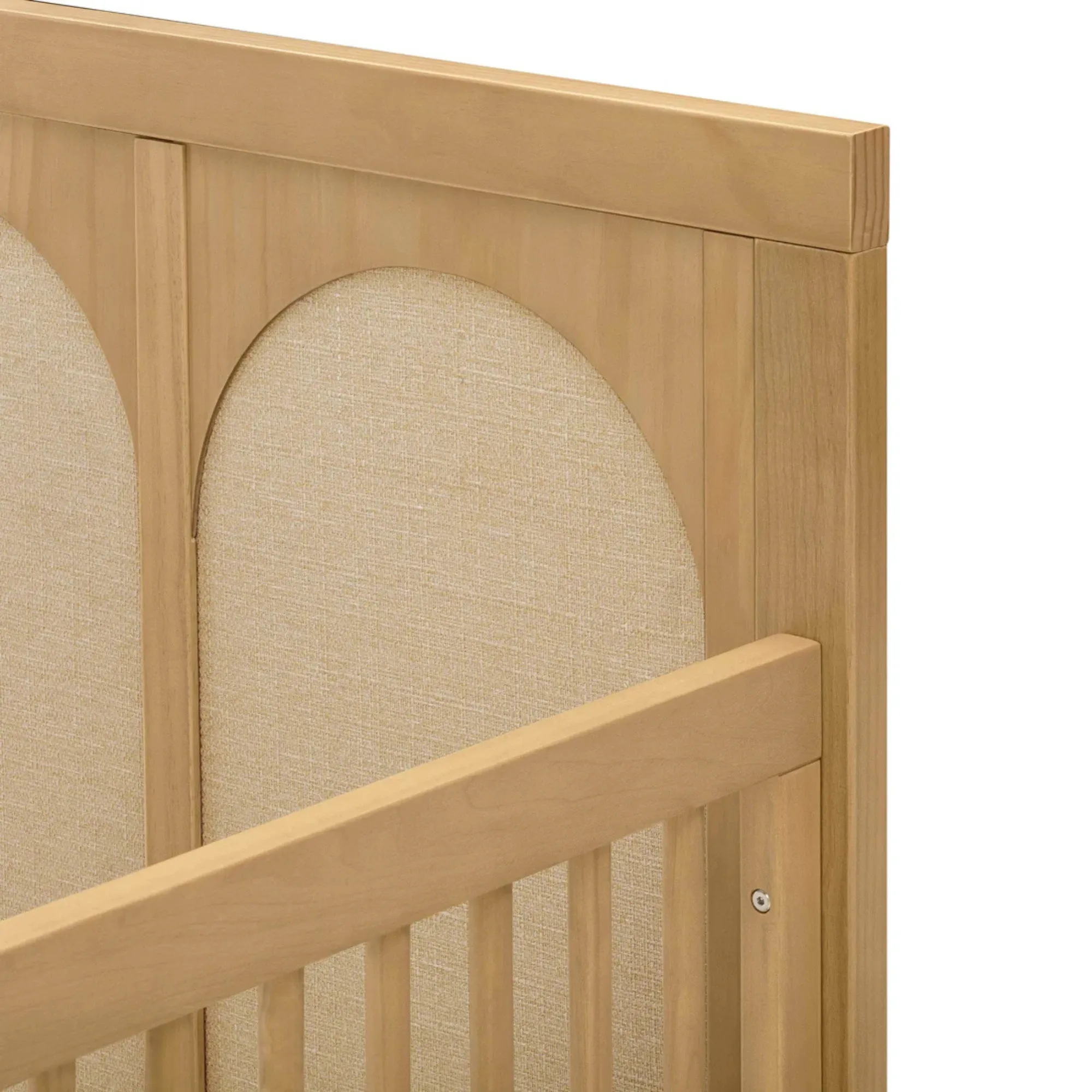 NAMESAKE Eloise 4-in-1 Convertible Crib