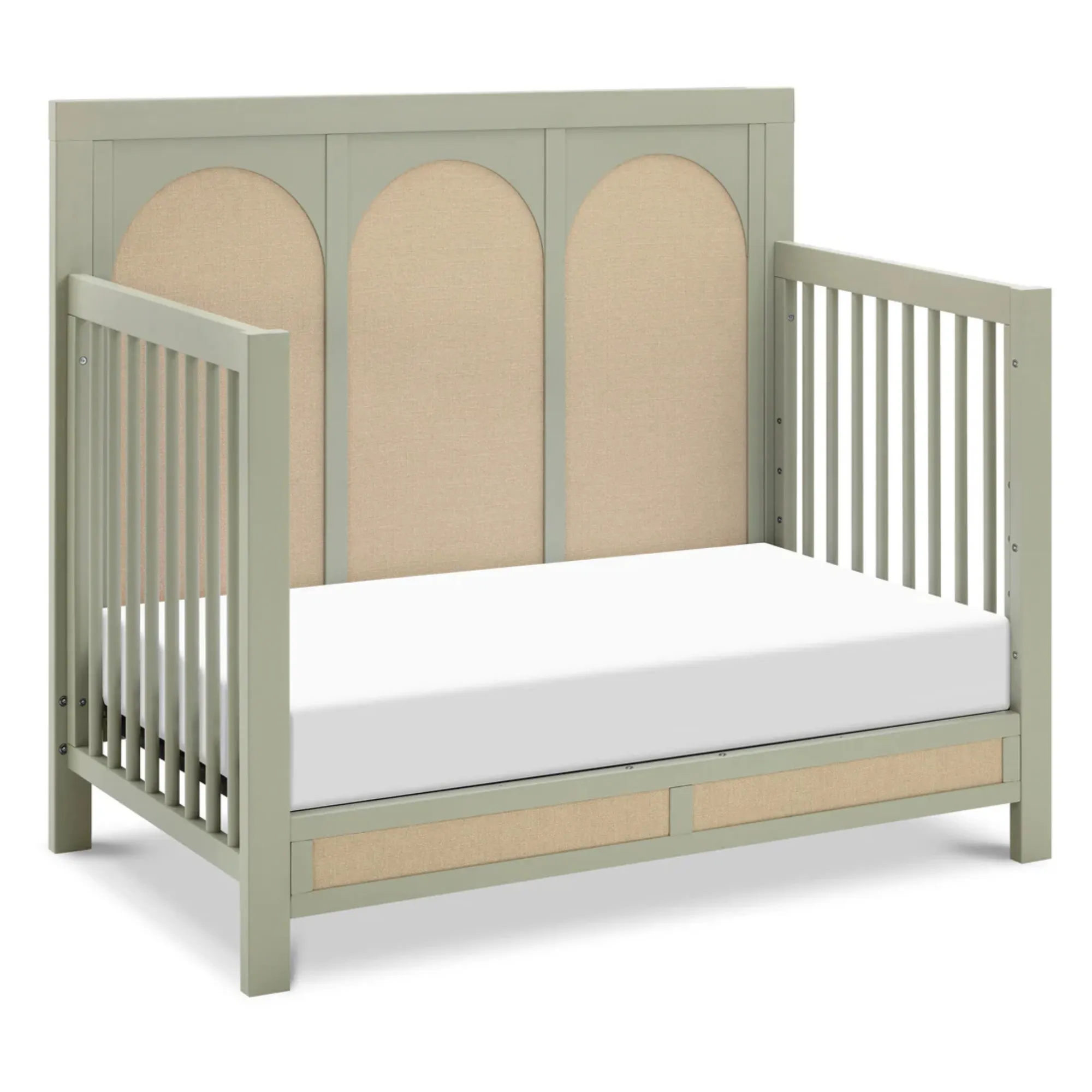NAMESAKE Eloise 4-in-1 Convertible Crib