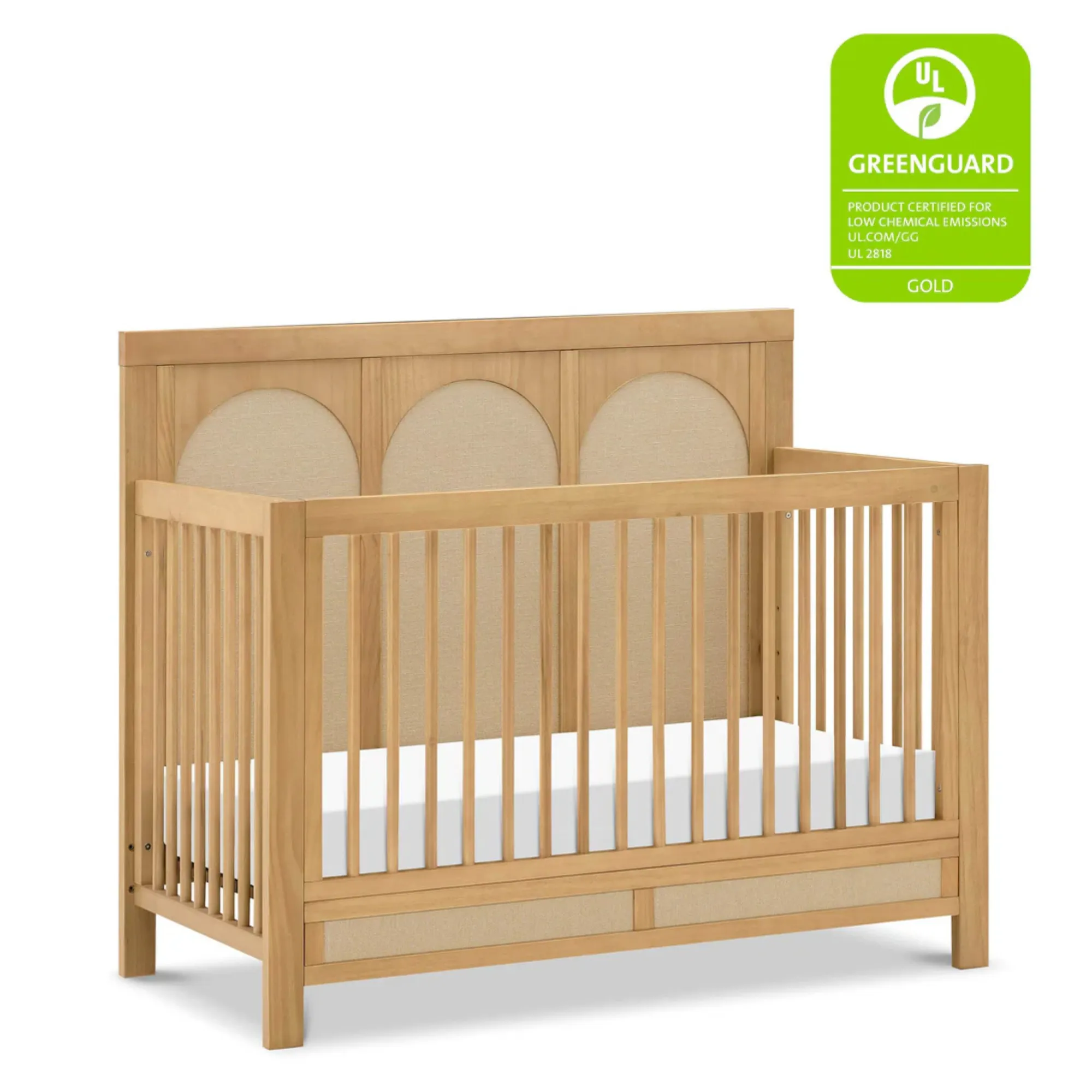NAMESAKE Eloise 4-in-1 Convertible Crib