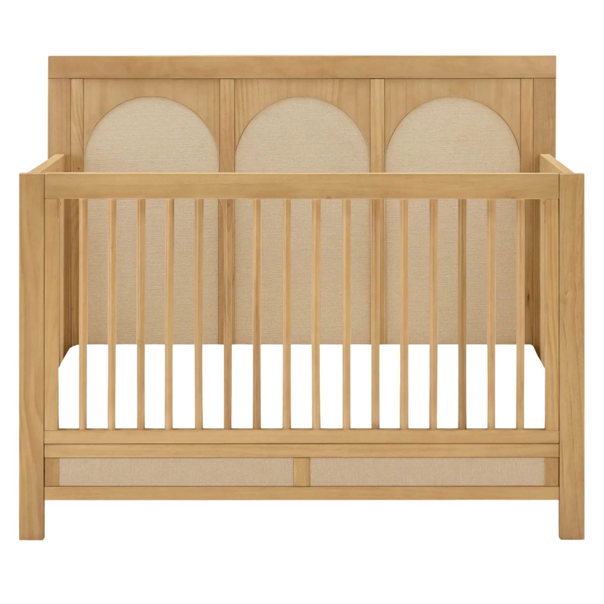 NAMESAKE Eloise 4-in-1 Convertible Crib
