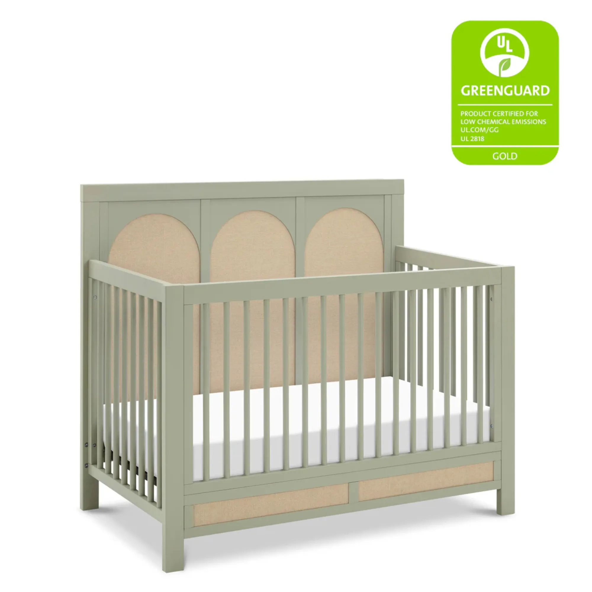 NAMESAKE Eloise 4-in-1 Convertible Crib