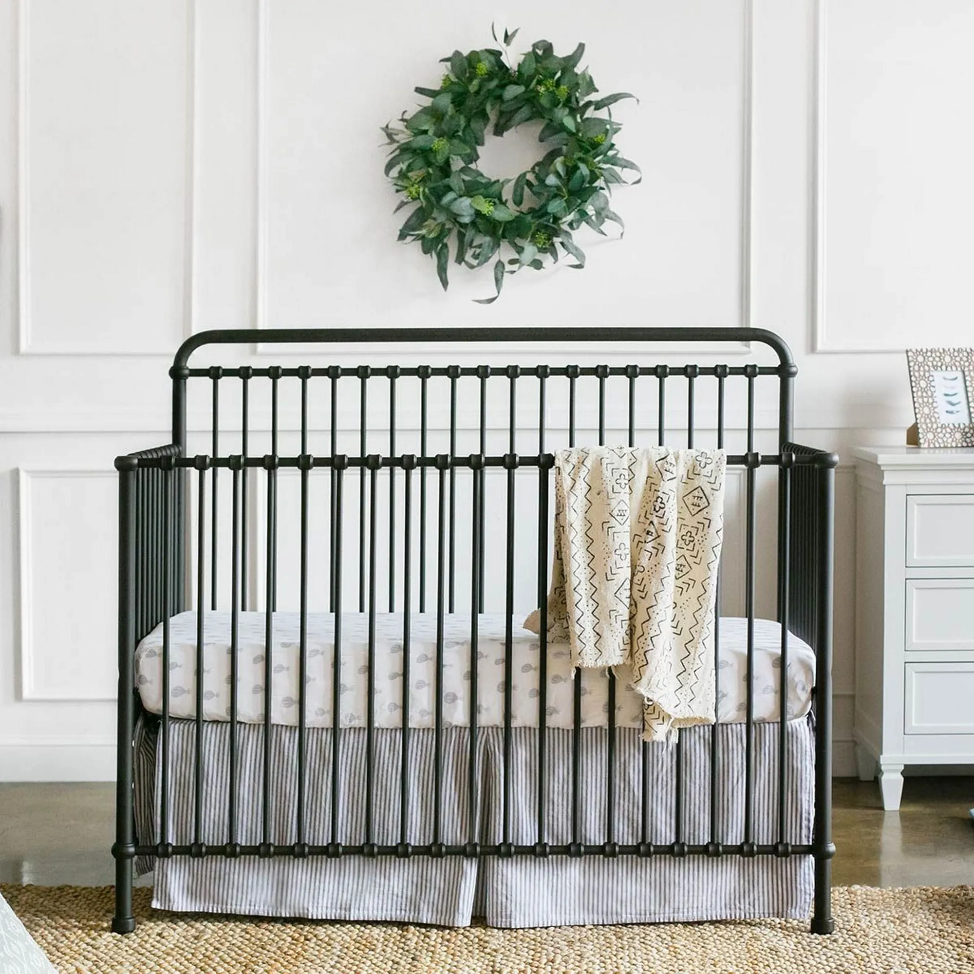 NAMESAKE Winston 4-in-1 Convertible Crib