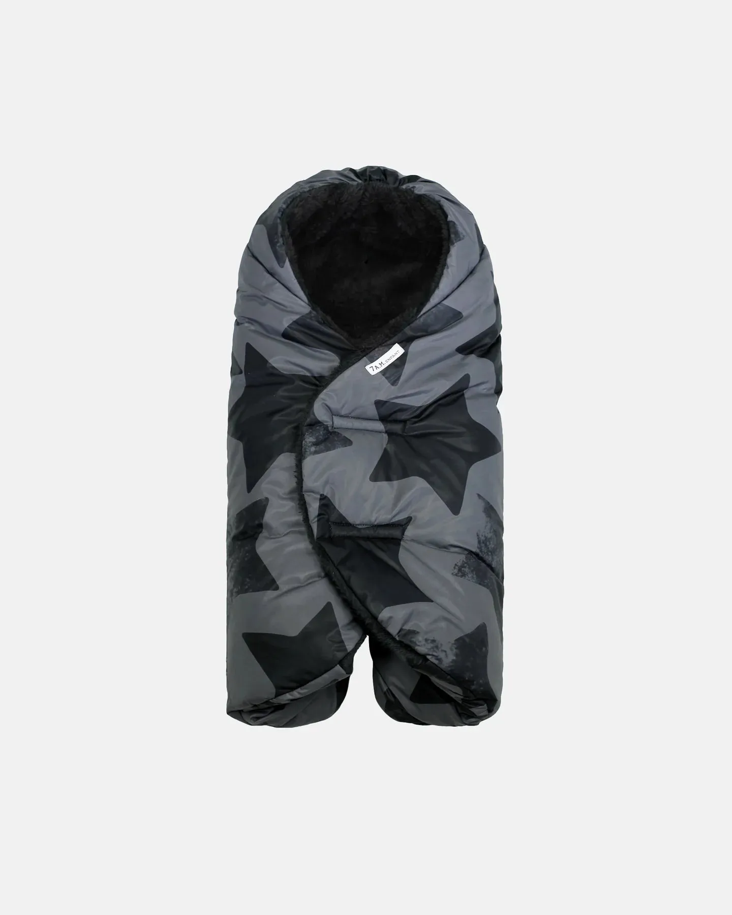 Nido Winter Car Seat Warp