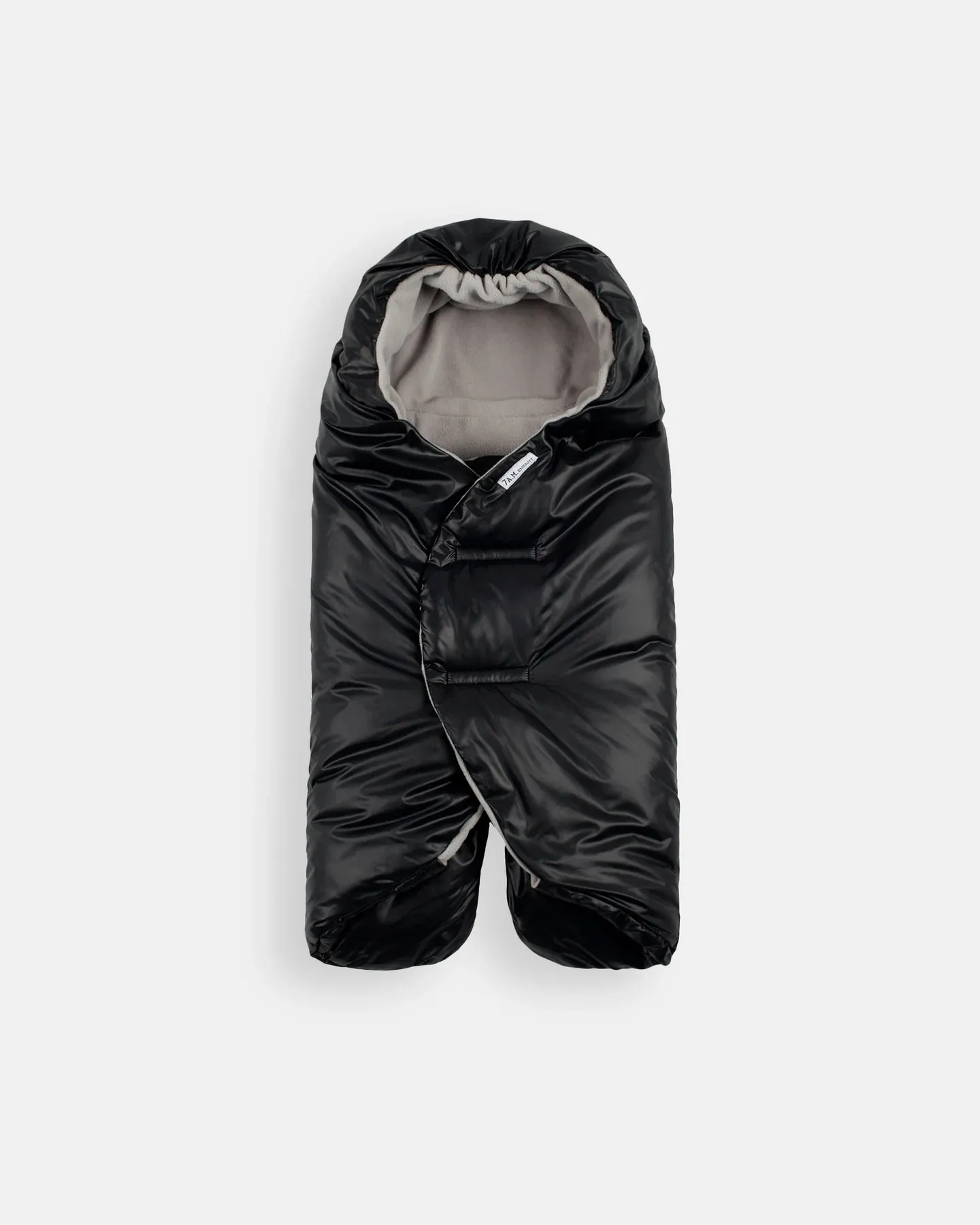 Nido Winter Car Seat Warp