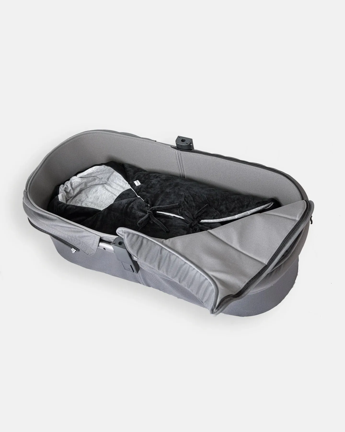 Nido Winter Car Seat Warp