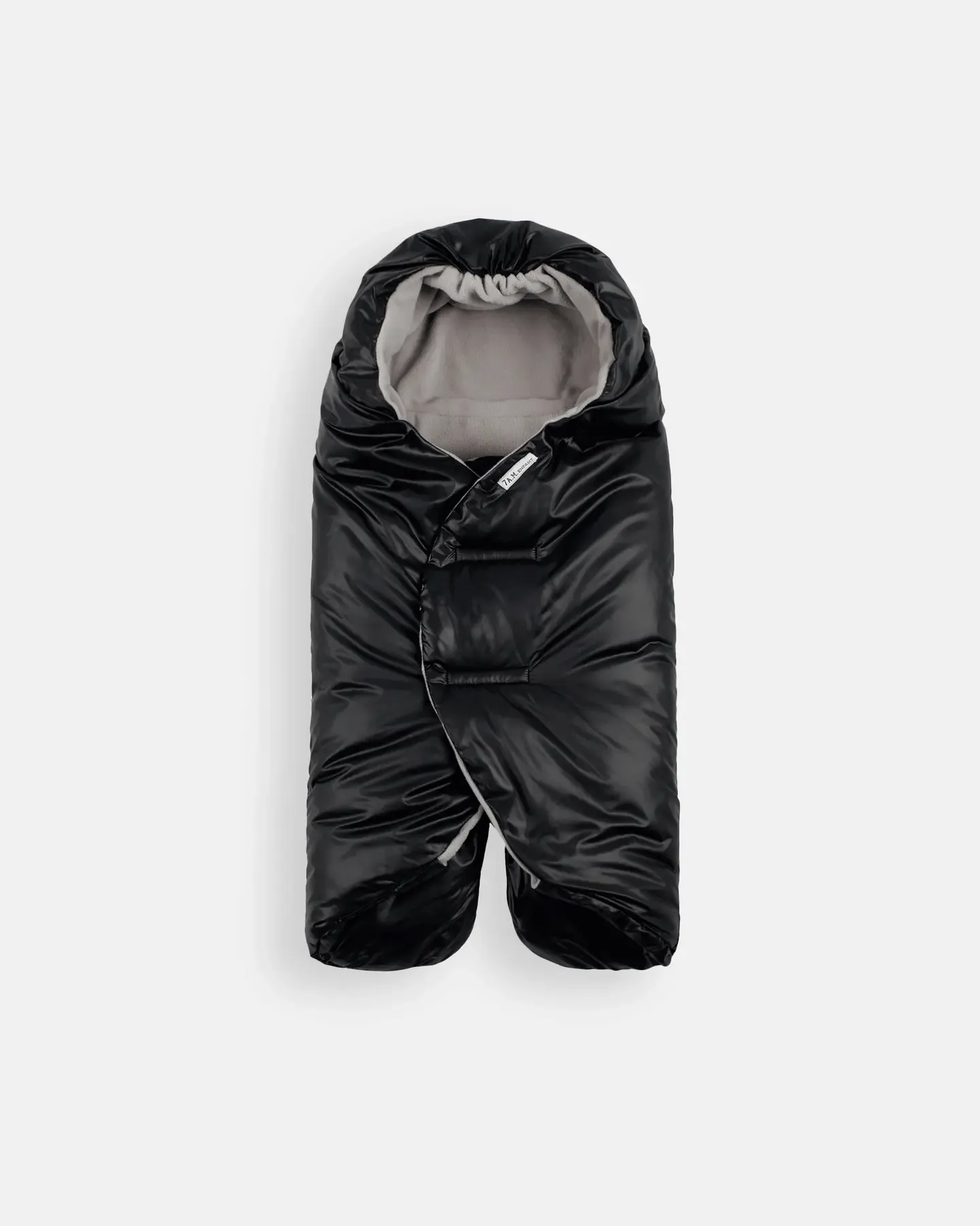 Nido Winter Car Seat Warp