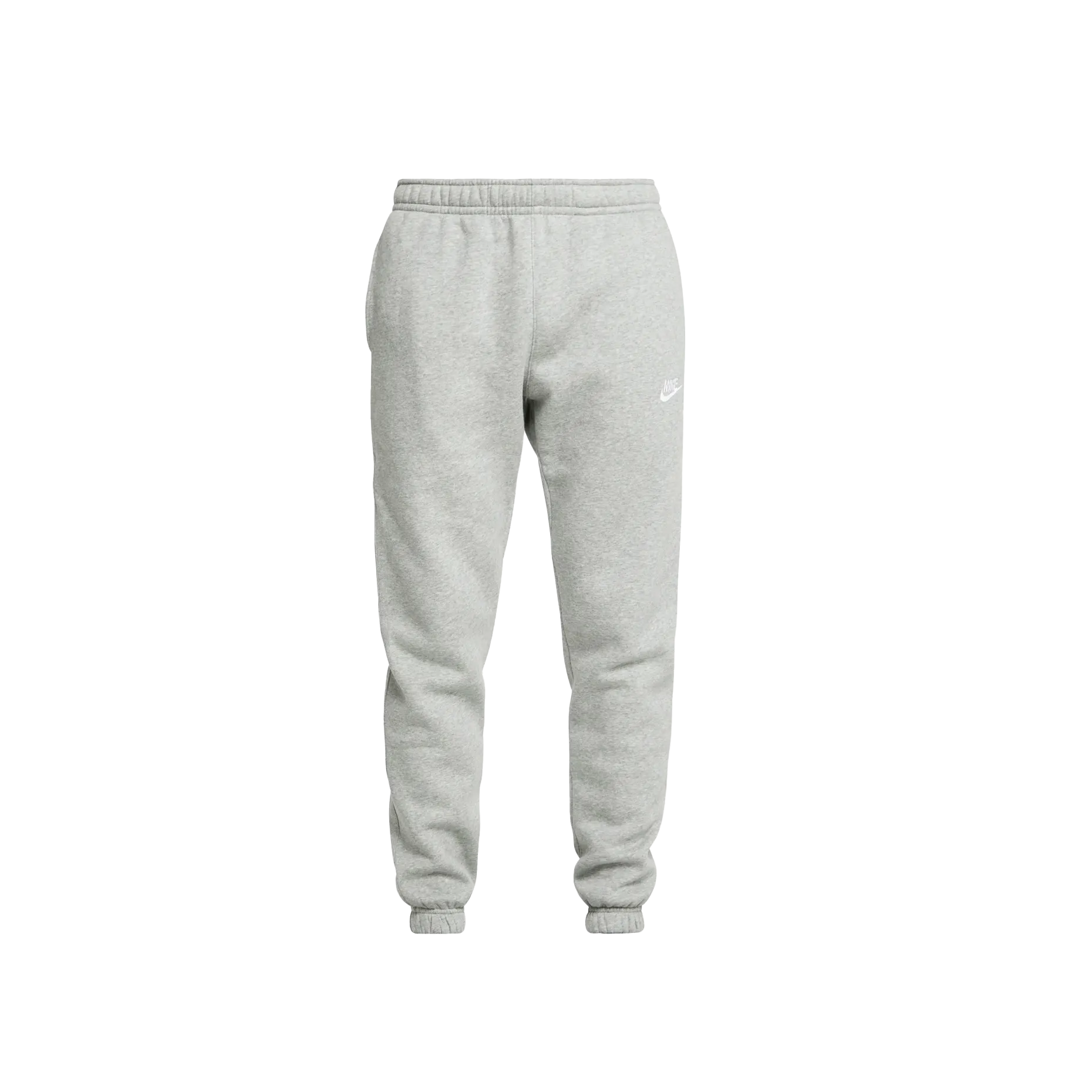 Nike Sportswear Club Fleece Joggers Gray