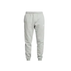 Nike Sportswear Club Fleece Joggers Gray