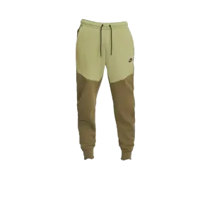Nike Sportswear Tech Fleece Joggers Olive