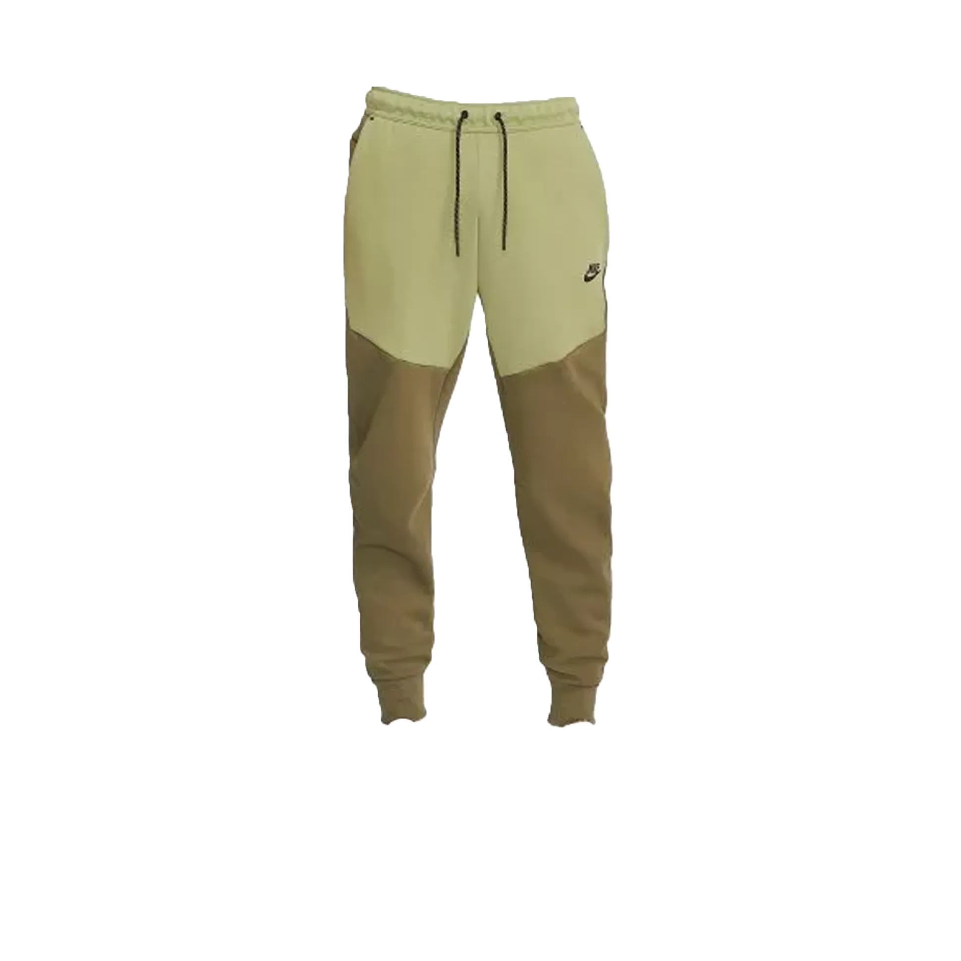 Nike Sportswear Tech Fleece Joggers Olive