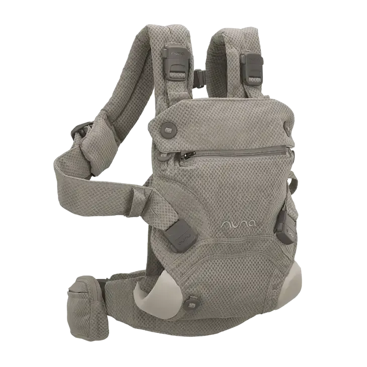 Nuna Carrier CUDL Clik- Fog