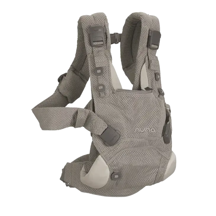 Nuna Carrier CUDL Clik- Fog